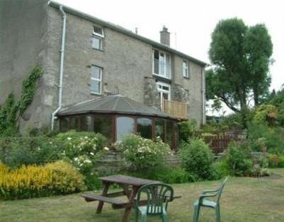 фото отеля Millers Beck Guest House Kendal