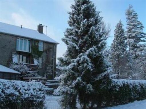 фото отеля Millers Beck Guest House Kendal