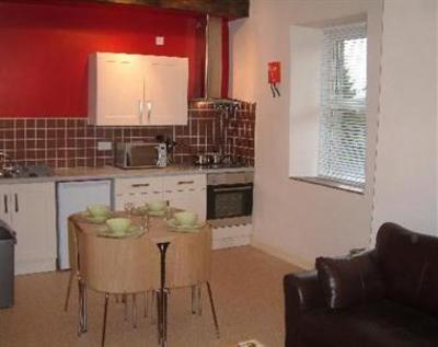 фото отеля Millers Beck Guest House Kendal