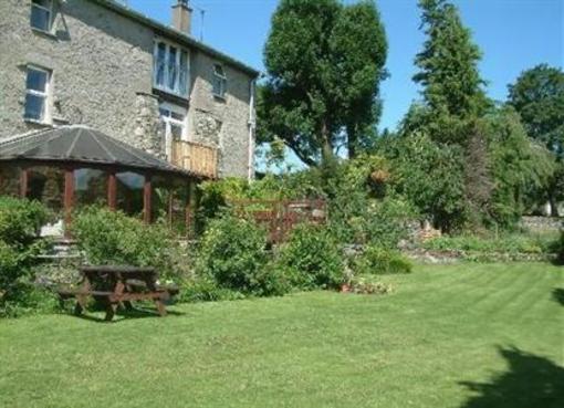 фото отеля Millers Beck Guest House Kendal