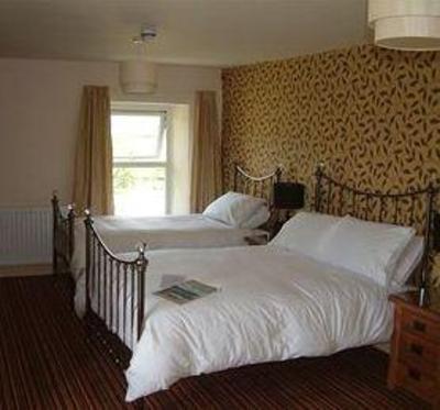 фото отеля Millers Beck Guest House Kendal