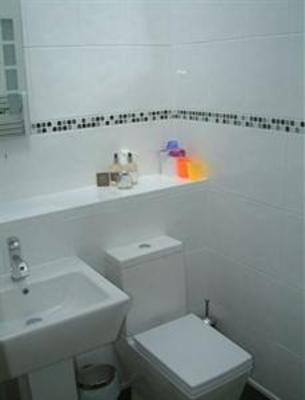 фото отеля Millers Beck Guest House Kendal