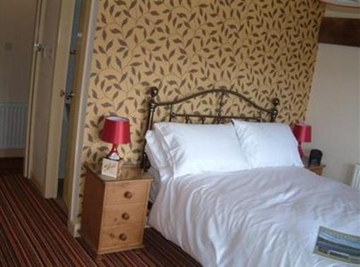 фото отеля Millers Beck Guest House Kendal