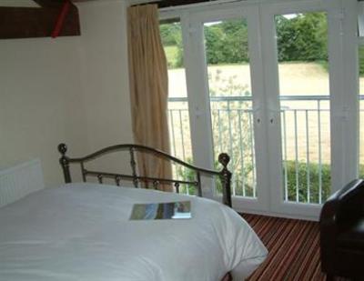 фото отеля Millers Beck Guest House Kendal