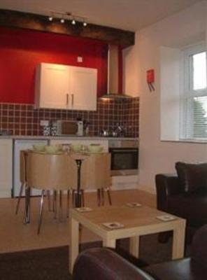 фото отеля Millers Beck Guest House Kendal