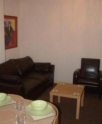 фото отеля Millers Beck Guest House Kendal