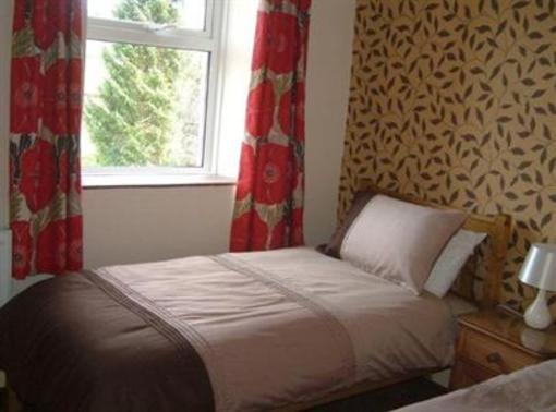 фото отеля Millers Beck Guest House Kendal
