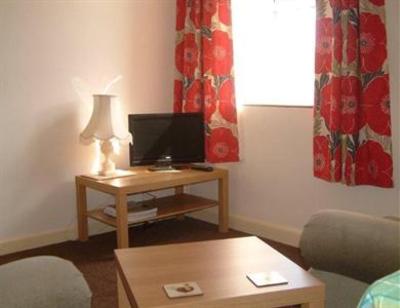 фото отеля Millers Beck Guest House Kendal