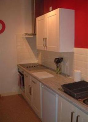 фото отеля Millers Beck Guest House Kendal