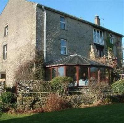 фото отеля Millers Beck Guest House Kendal