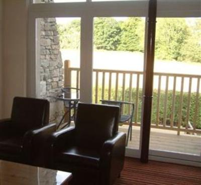фото отеля Millers Beck Guest House Kendal