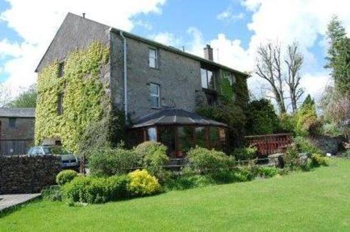 фото отеля Millers Beck Guest House Kendal
