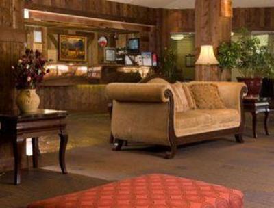 фото отеля Ramada Inn Downtown Denver