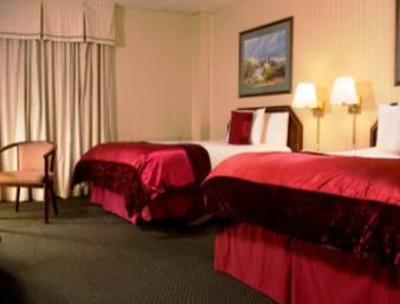 фото отеля Ramada Inn Downtown Denver