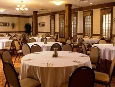 фото отеля Ramada Inn Downtown Denver