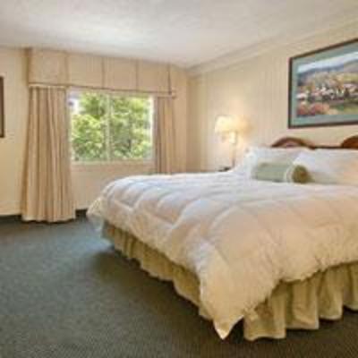 фото отеля Ramada Inn Downtown Denver