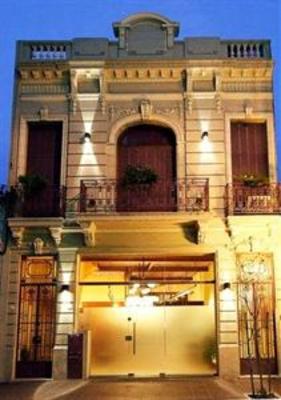 фото отеля Soco Buenos Aires