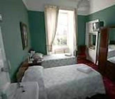 фото отеля Clarin Guest House