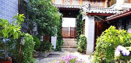 фото отеля The Ancient Town Inn (Gucheng Kezhan)