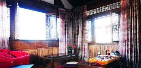 фото отеля The Ancient Town Inn (Gucheng Kezhan)