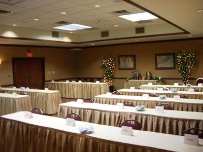 фото отеля Holiday Inn Express Goldsboro