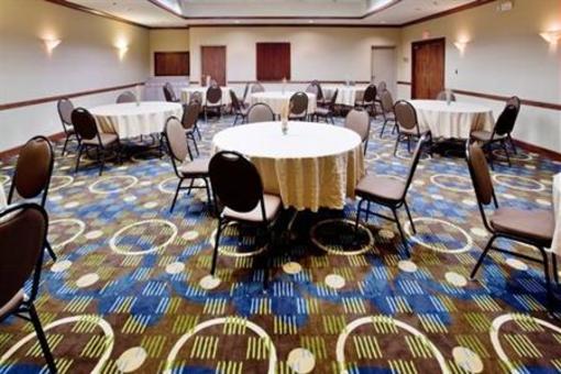 фото отеля Holiday Inn Express Goldsboro