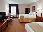 фото отеля Holiday Inn Express Goldsboro