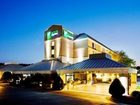 фото отеля Holiday Inn Express Goldsboro