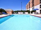 фото отеля Holiday Inn Express Goldsboro