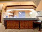 фото отеля Holiday Inn Express Goldsboro