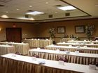 фото отеля Holiday Inn Express Goldsboro