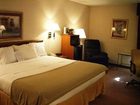 фото отеля Holiday Inn Express Goldsboro