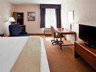 фото отеля Holiday Inn Express Goldsboro