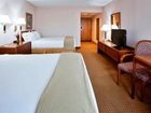 фото отеля Holiday Inn Express Goldsboro