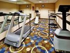 фото отеля Holiday Inn Express Goldsboro