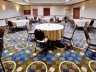 фото отеля Holiday Inn Express Goldsboro