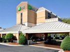 фото отеля Holiday Inn Express Goldsboro