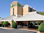 фото отеля Holiday Inn Express Goldsboro