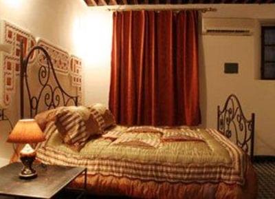 фото отеля Riad Youssef Guesthouse Fez