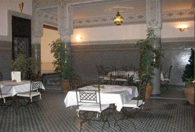 фото отеля Riad Youssef Guesthouse Fez