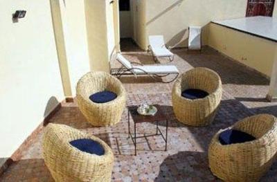 фото отеля Riad Youssef Guesthouse Fez