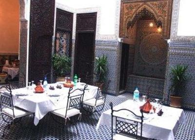фото отеля Riad Youssef Guesthouse Fez