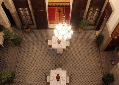 фото отеля Riad Youssef Guesthouse Fez