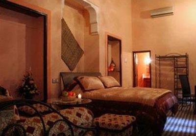 фото отеля Riad Youssef Guesthouse Fez