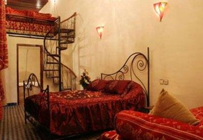 фото отеля Riad Youssef Guesthouse Fez