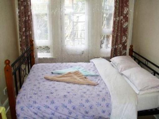 фото отеля Nanford Guest House