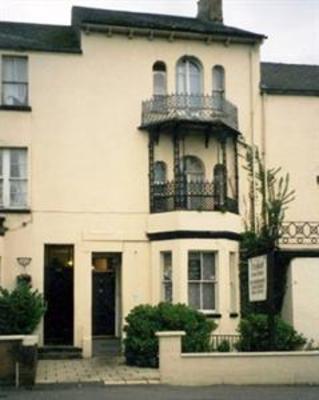 фото отеля Nanford Guest House