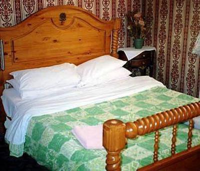 фото отеля Nanford Guest House