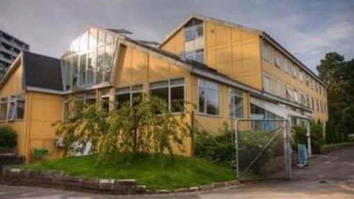 фото отеля Danhostel Copenhagen Bellahoj