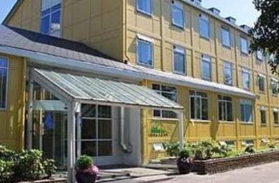 фото отеля Danhostel Copenhagen Bellahoj